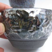 Load image into Gallery viewer, Set of 4 cups