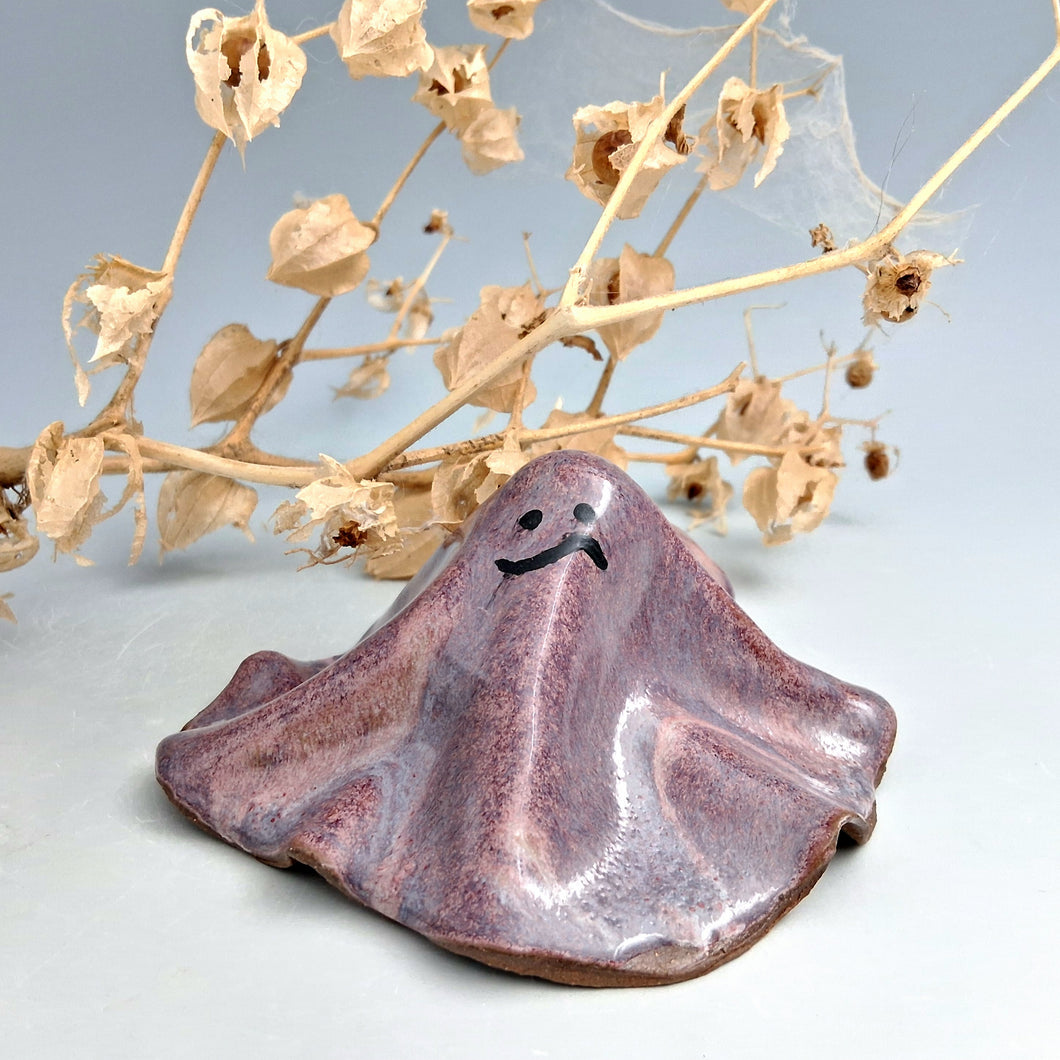 Purple ghostie 'Nebula'