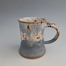 Load image into Gallery viewer, Creamy periwinkle mug
