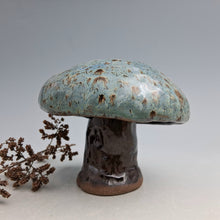 Load image into Gallery viewer, Blue mushroom
