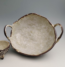 Load image into Gallery viewer, Fave organic bowl
