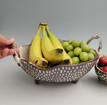 Load image into Gallery viewer, Fave organic bowl
