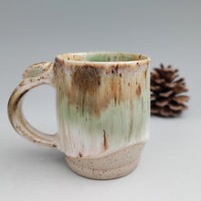 Load image into Gallery viewer, Creamy Mug- Minty Chocolate
