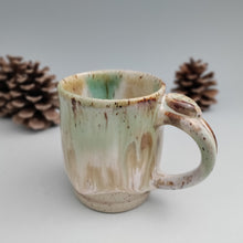 Load image into Gallery viewer, Creamy Mug- Minty Chocolate
