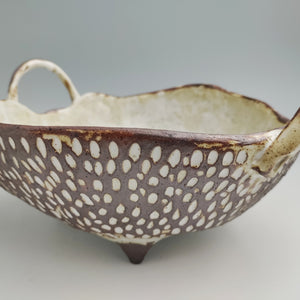 Fave organic bowl