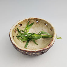 Load image into Gallery viewer, Herb stripper -organic

