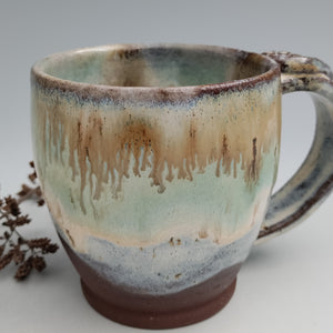 Creamy Mug- Minty Chocolate