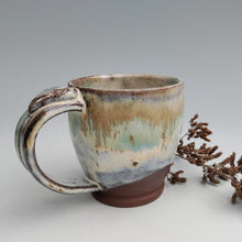 Load image into Gallery viewer, Creamy Mug- Minty Chocolate
