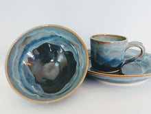 Load image into Gallery viewer, Misty mountains table setting
