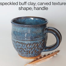 Load image into Gallery viewer, Clay type
