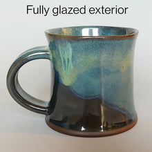 Load image into Gallery viewer, Fully glazed vs. unglazed areas
