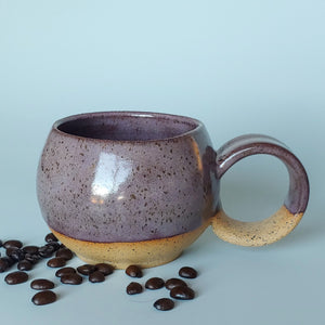 Pair of Bubble mugs