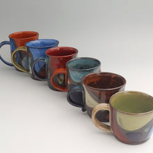 Load image into Gallery viewer, Mugs -set of 6
