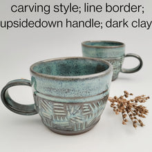 Load image into Gallery viewer, Surface texture design?
