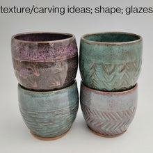 Load image into Gallery viewer, Surface texture design?
