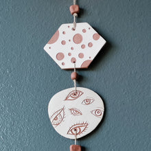 Load image into Gallery viewer, Quirky wall art
