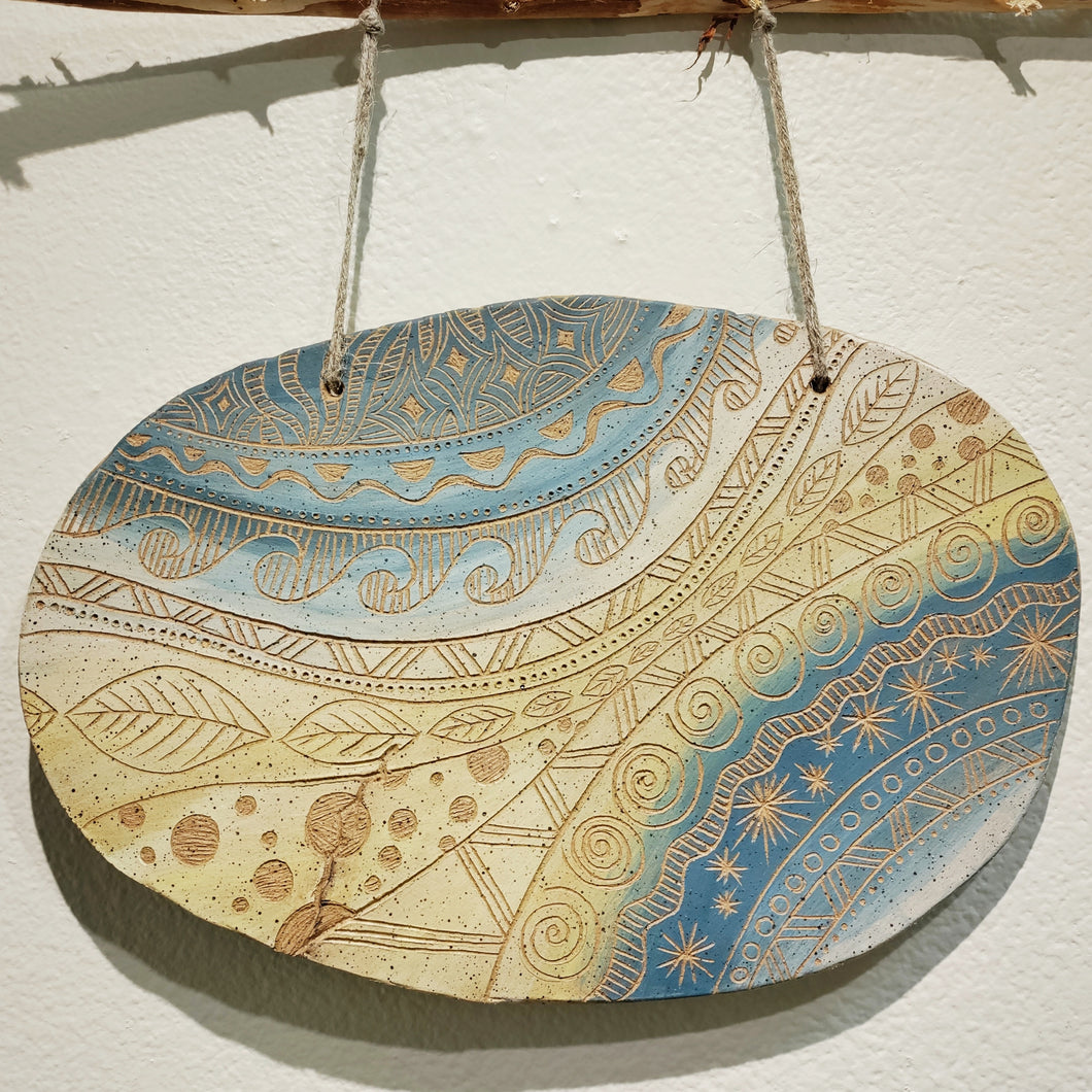 Emergency Room Doodles