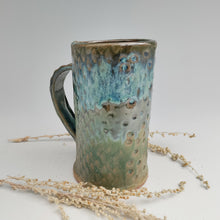 Load image into Gallery viewer, Industrial mermaid mug
