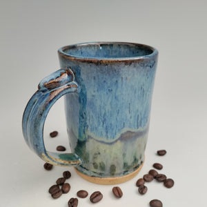 Landscape mug