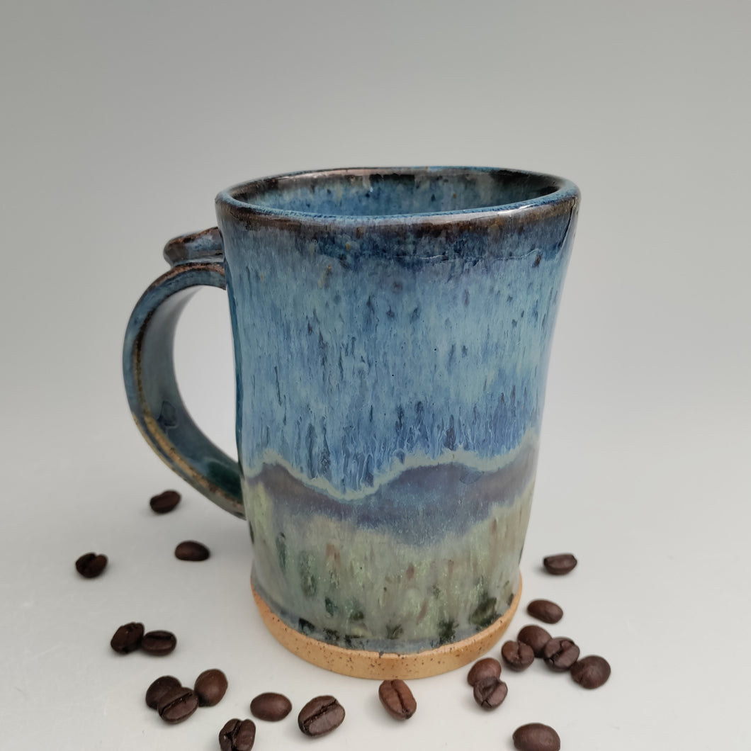 Landscape mug