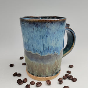 Landscape mug