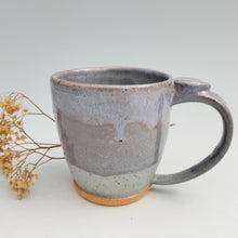 Load image into Gallery viewer, Lavender haze mug
