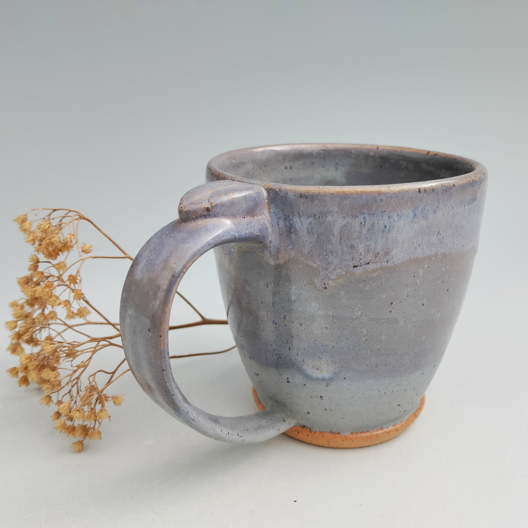 Lavender haze mug